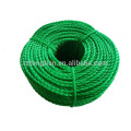 pp/pe/pet packaging rope plastic rope